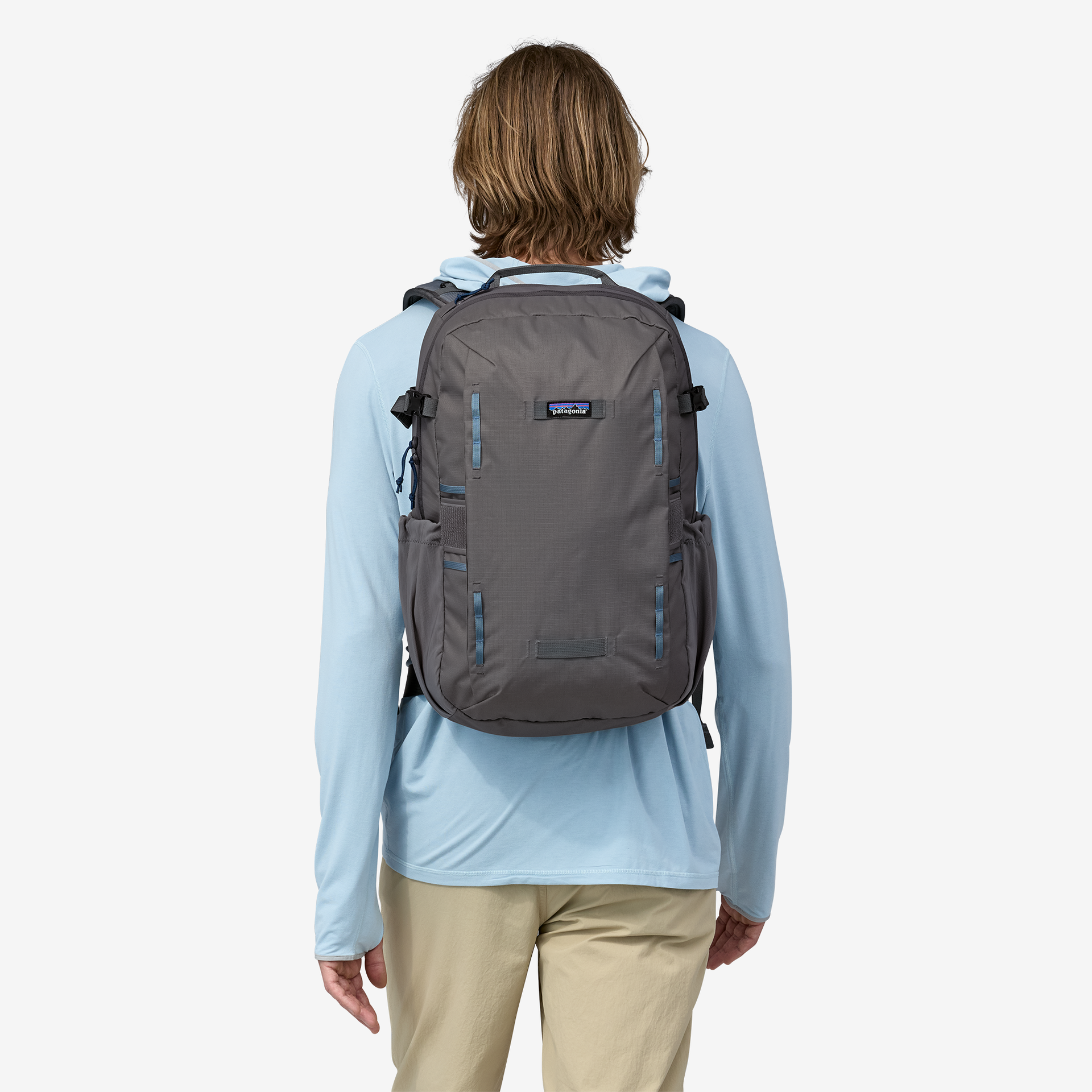 Patagonia shop stealth pack