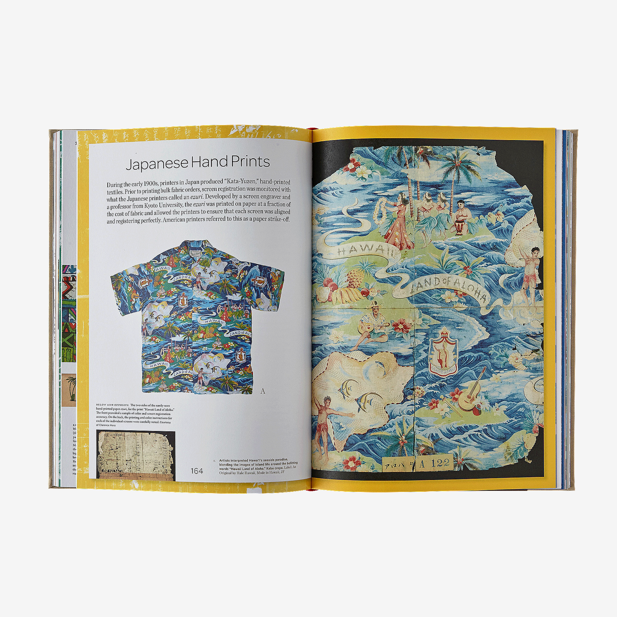 シュリンク付き　未読　洋書 The Aloha Shirt DALE HOPE シュリンク付き 未読 洋書 The Aloha Shirt DALE HOPE The Aloha