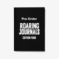 Roaring Journals Magazine - Edition Four