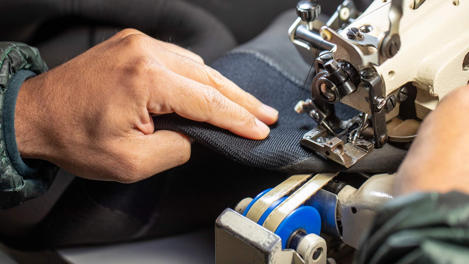 Yulex® Wetsuits Patagonia Australia