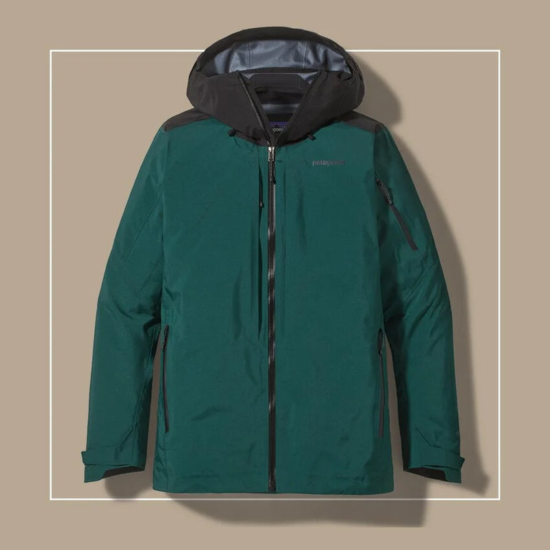 PowSlayer Jacket