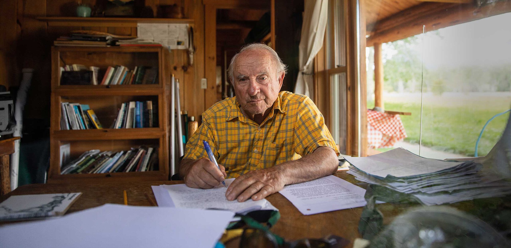 Reimagining Capitalism - No QA - Patagonia Australia