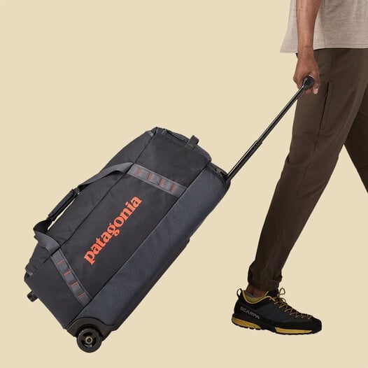 patagonia bags melbourne Black Hole Mini Messenger 12L Worn Wear Patagonia Bags for Men |