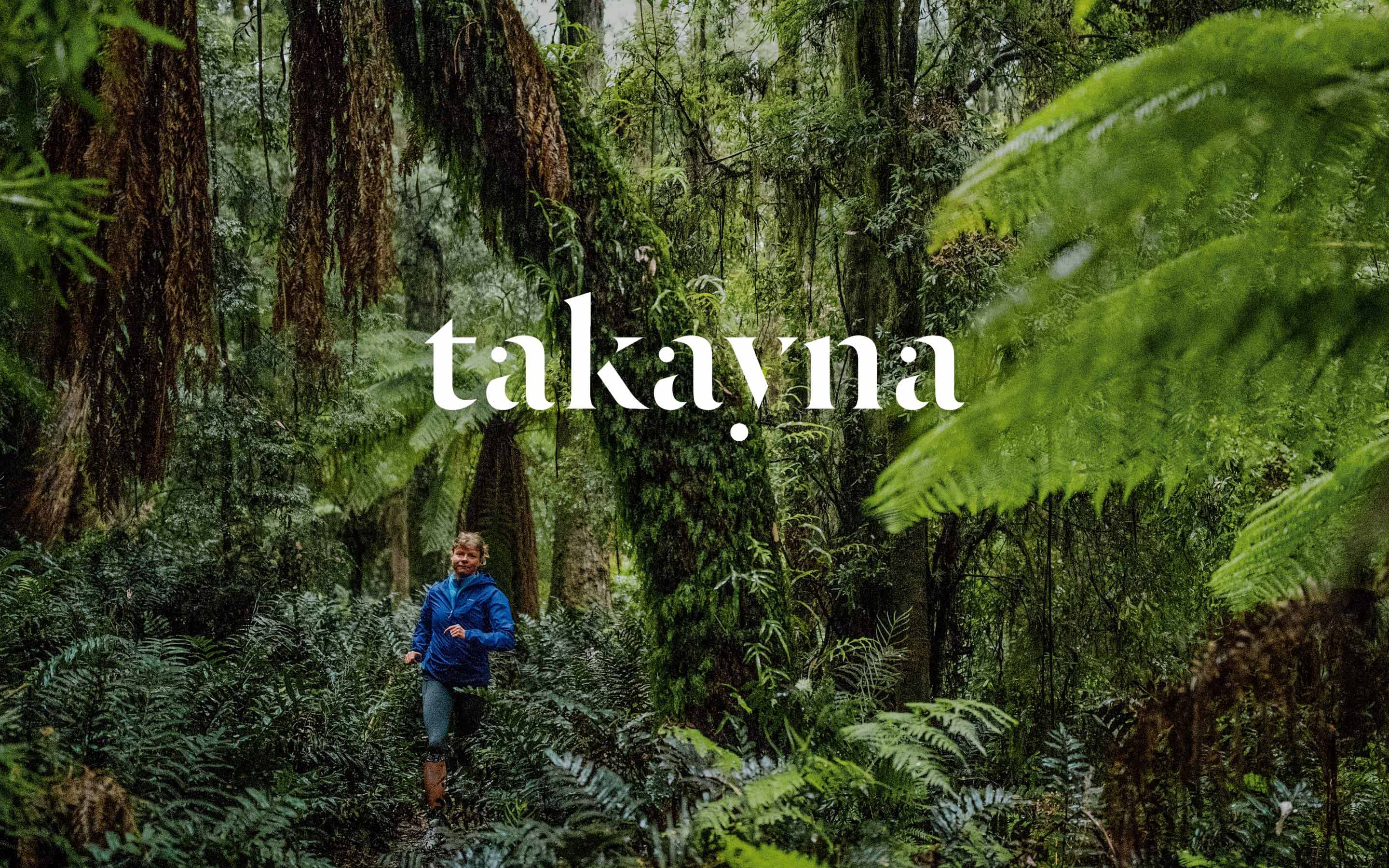 Trail Running - Patagonia Australia