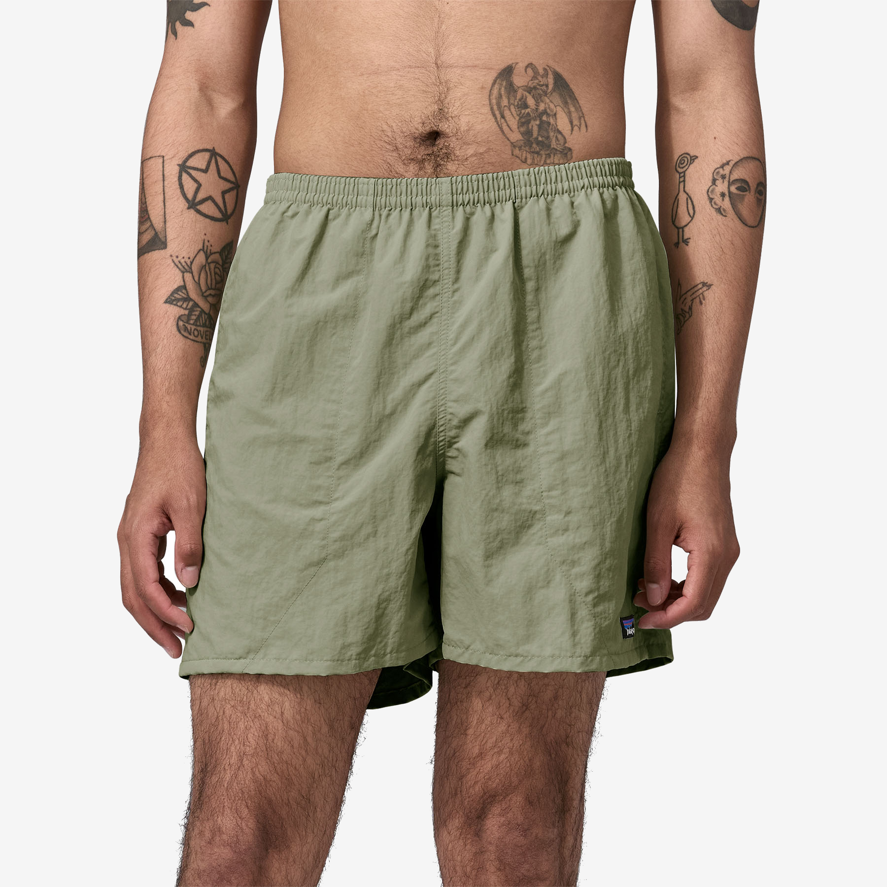 Men's baggies hot sale