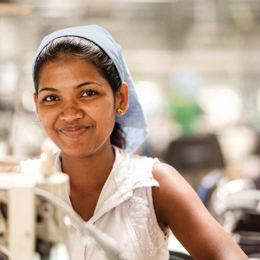 Our Footprint - Patagonia Australia