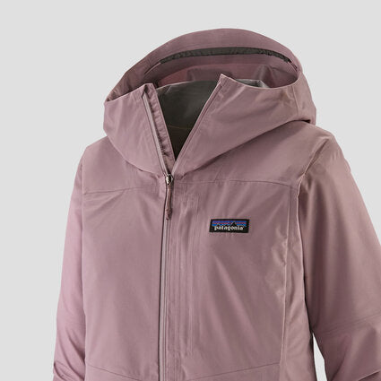 Women s Rainwear Rain Jackets Rain Coats Patagonia Australia