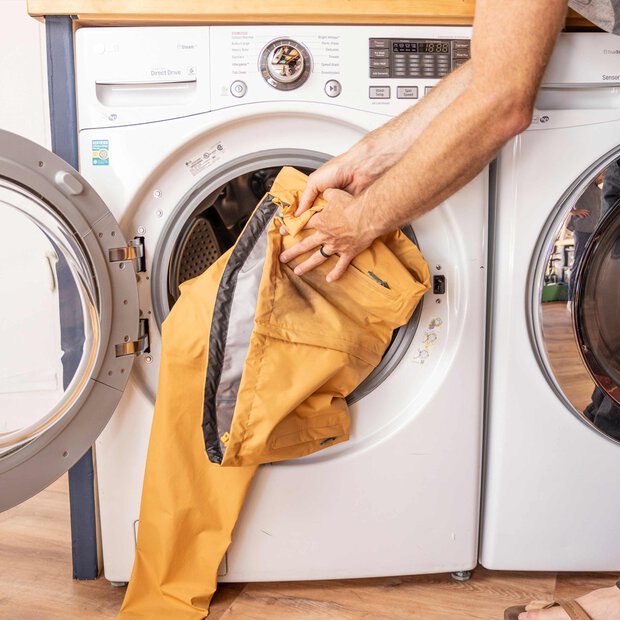 How To Wash Patagonia Jacketnull