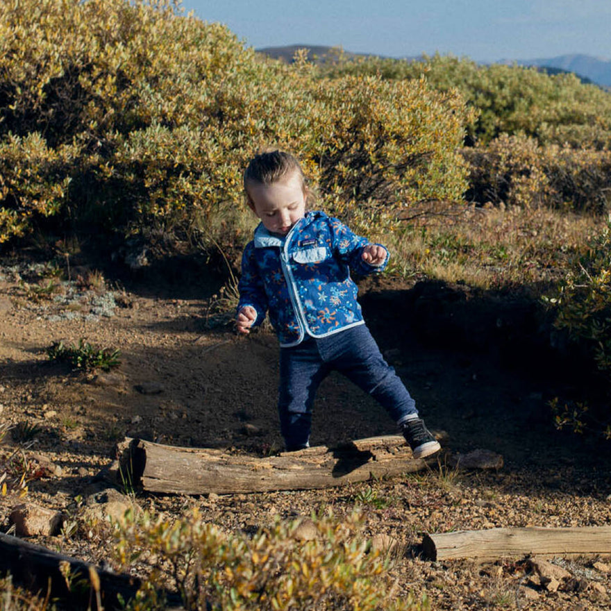 Kids' & Baby Outdoor Clothing & Gear Patagonia Australia
