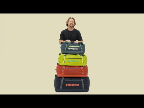 Black Hole Duffel 70L Patagonia Australia