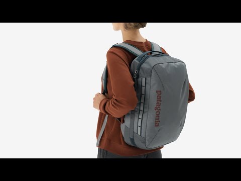 patagonia backpack australia Black Hole® Micro MLC® Backpack 22L