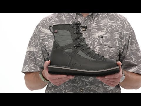 Patagonia foot tractor wading boots deals