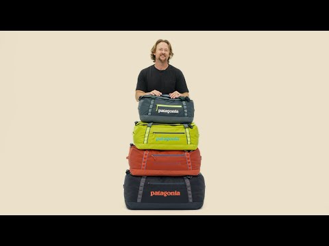 Black Hole® Duffel 70L