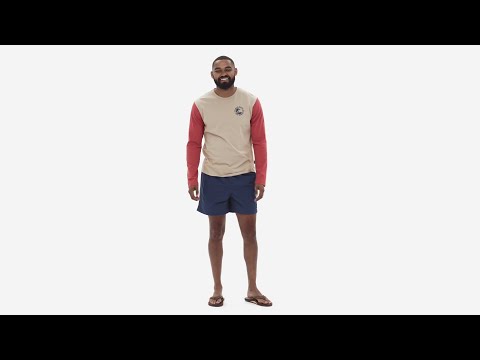 Patagonia men's best sale baggies shorts 5
