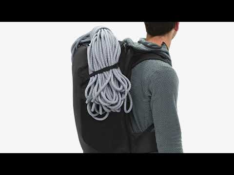 Cragsmith Pack 45L