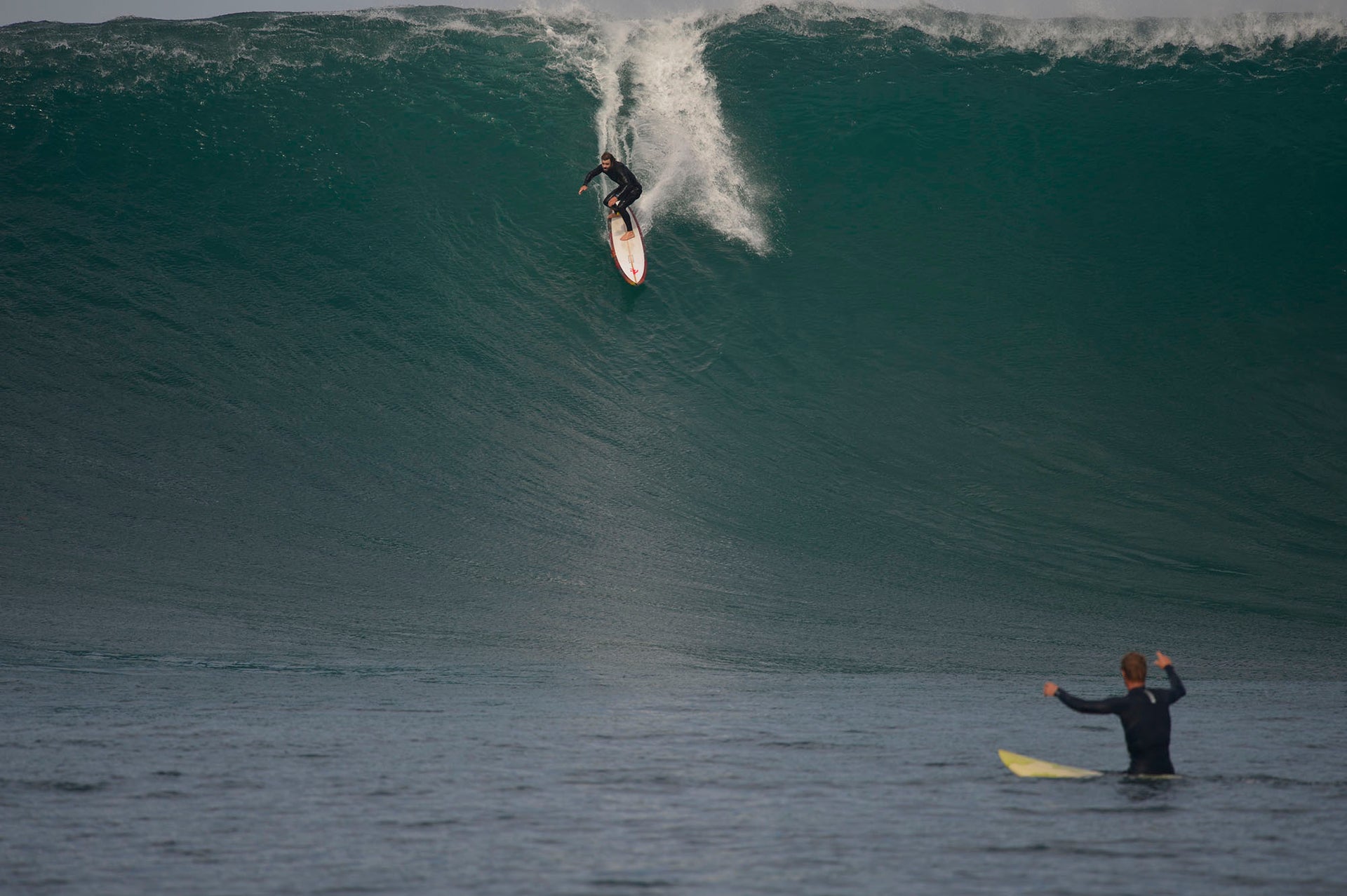 FARM BOYS EP 6: THE JOSKES OF VALLA BEACH - Patagonia Australia
