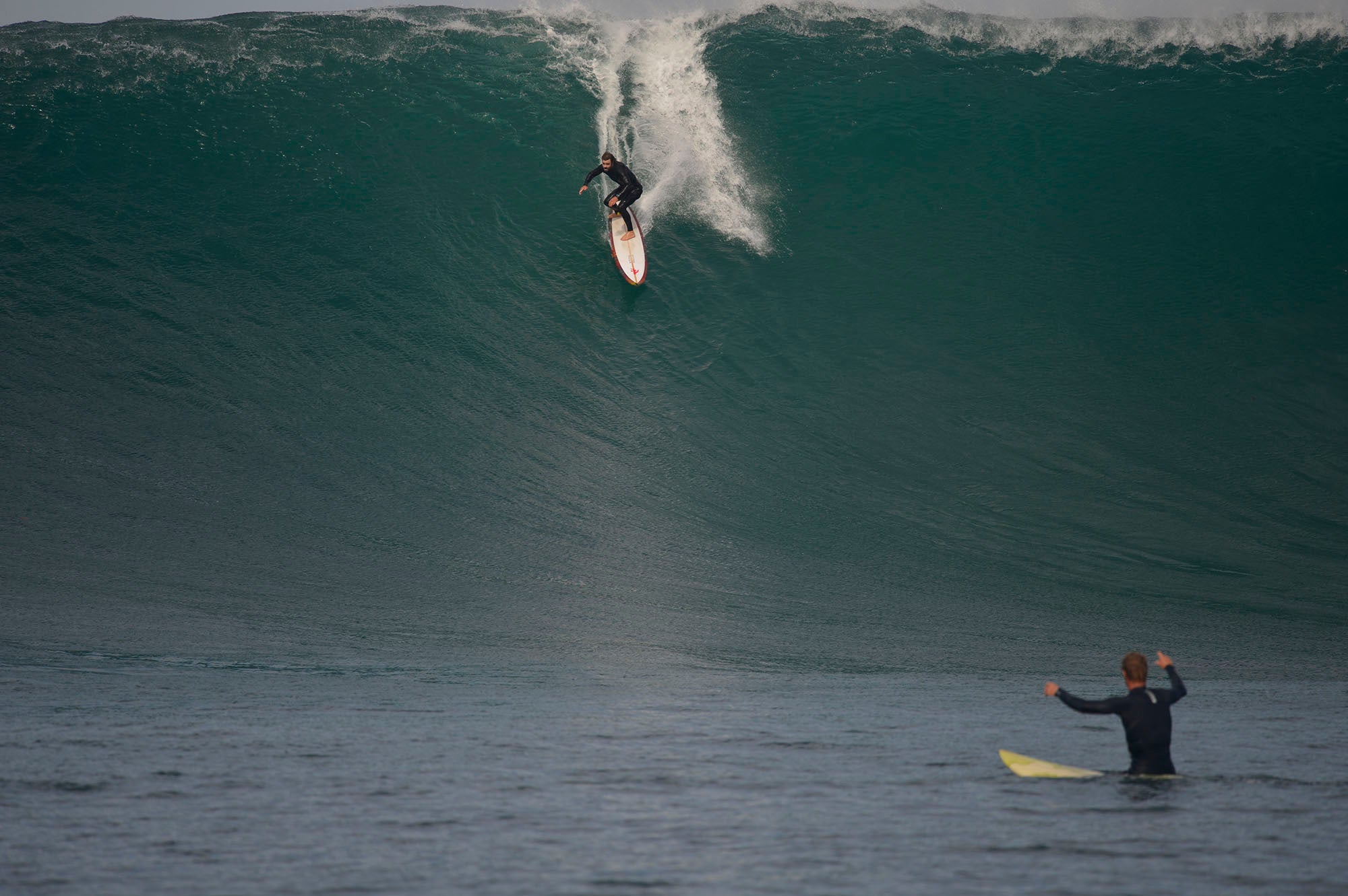 FARM BOYS EP 6: THE JOSKES OF VALLA BEACH - Patagonia Australia
