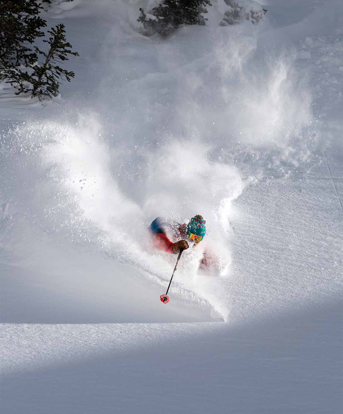 Snow Clothing & Gear: Snowboarding & Skiing - Patagonia Australia