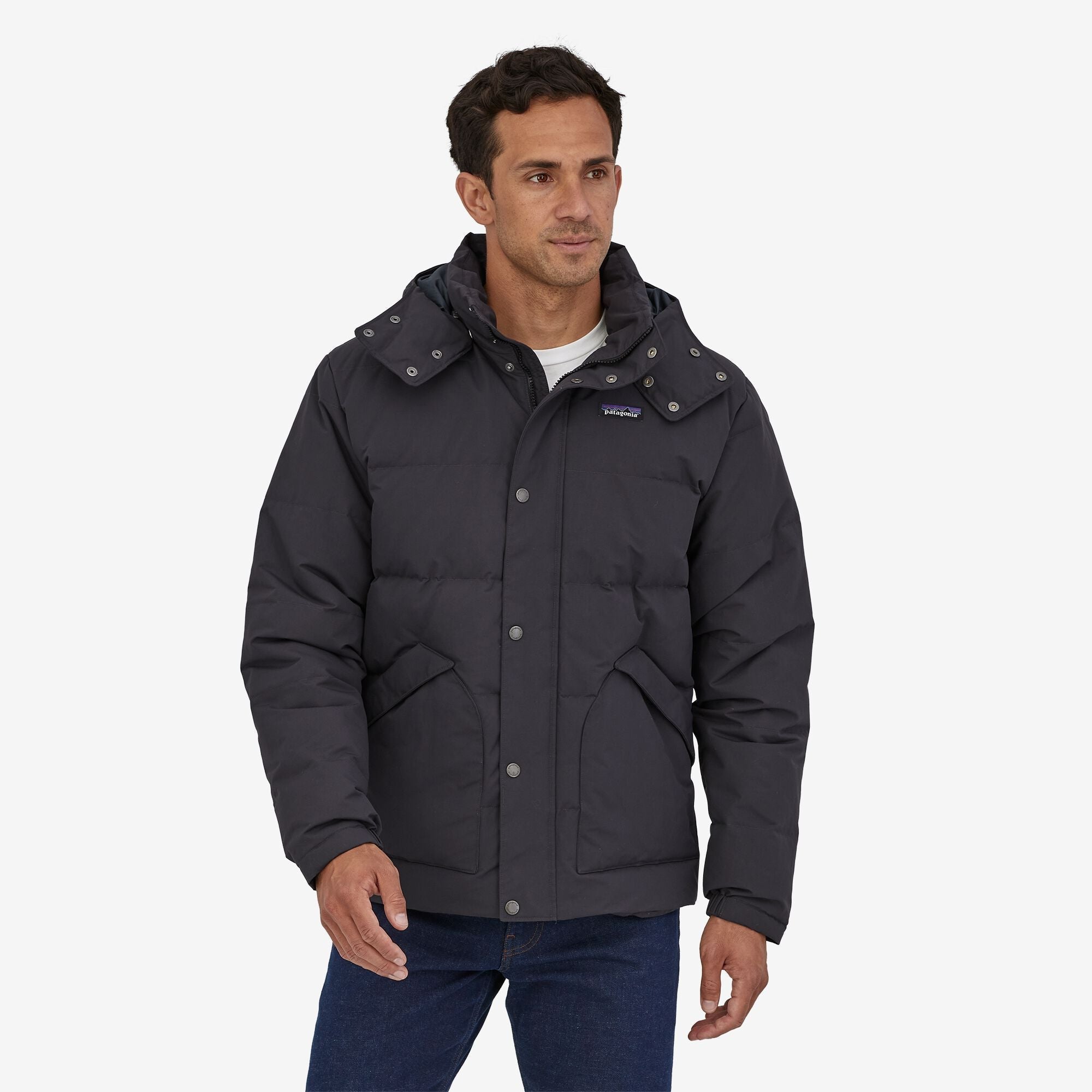 Patagonia down jacket australia sale
