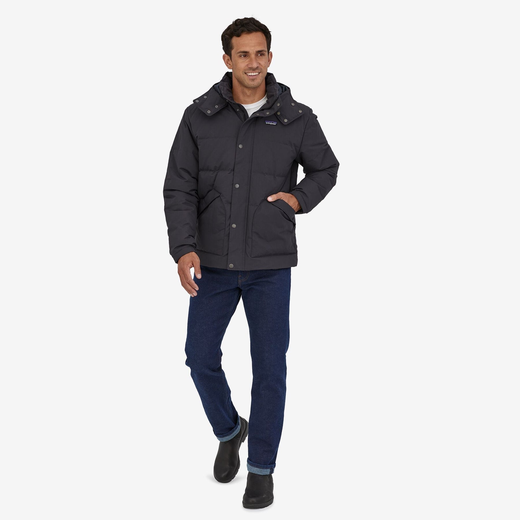Men's Downdrift Jacket Patagonia Australia