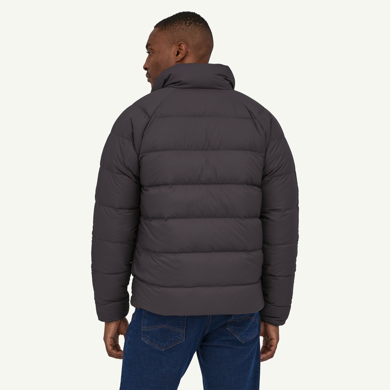 Men s Reversible Silent Down Jacket Patagonia Australia