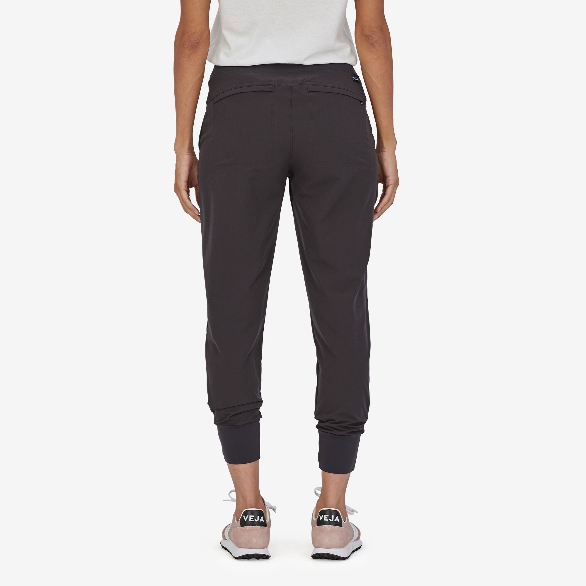 Women's Happy Hike Studio Pants - Patagonia Australia