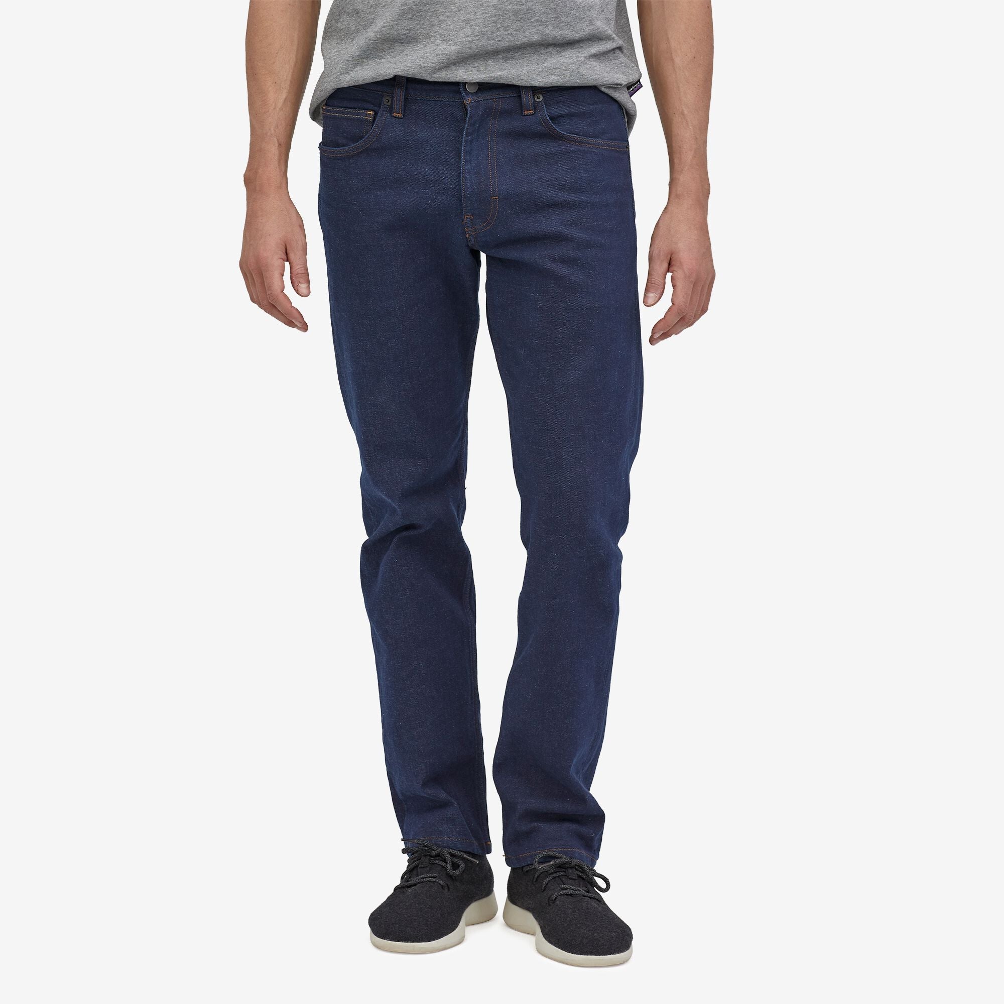 Patagonia regular fit jeans 2025