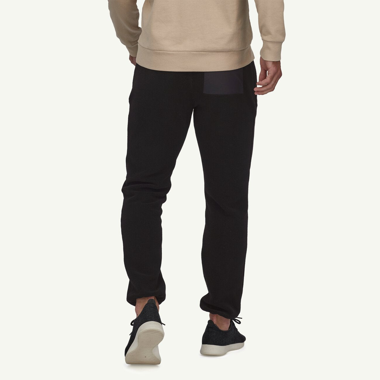 Men's Synchilla® Fleece Pants Patagonia Australia