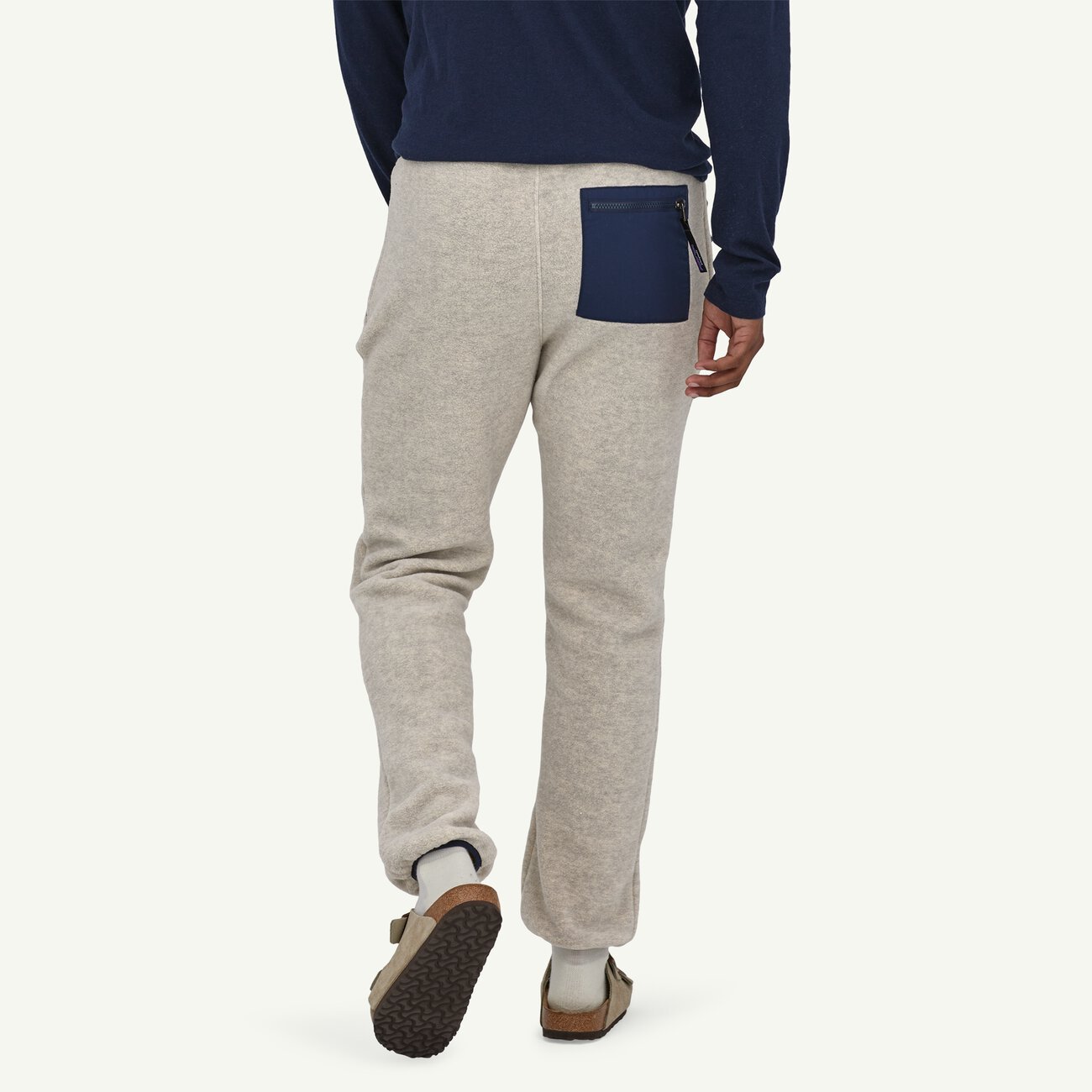 Men's Synchilla® Pants - Patagonia Australia