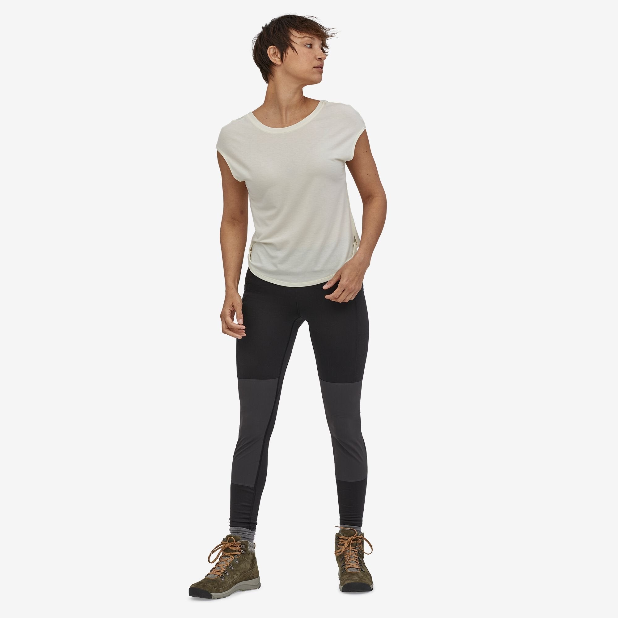 Patagonia Women's Pack Out Tights