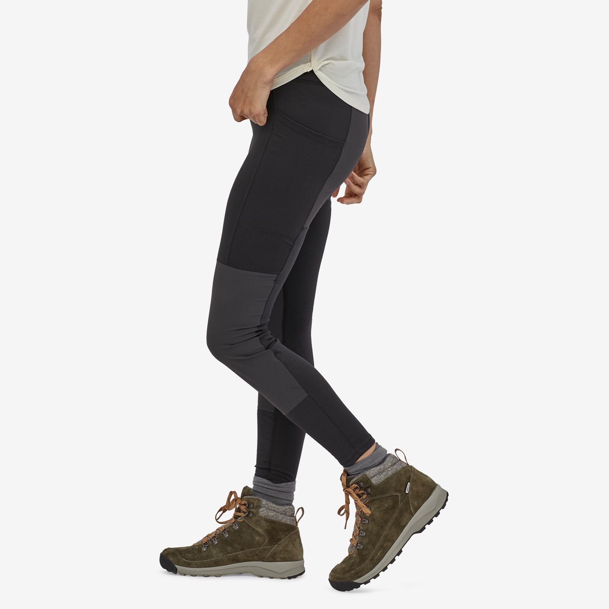 Patagonia Centered Tights - Women's  Outdoor Clothing & Gear For Skiing,  Camping And Climbing