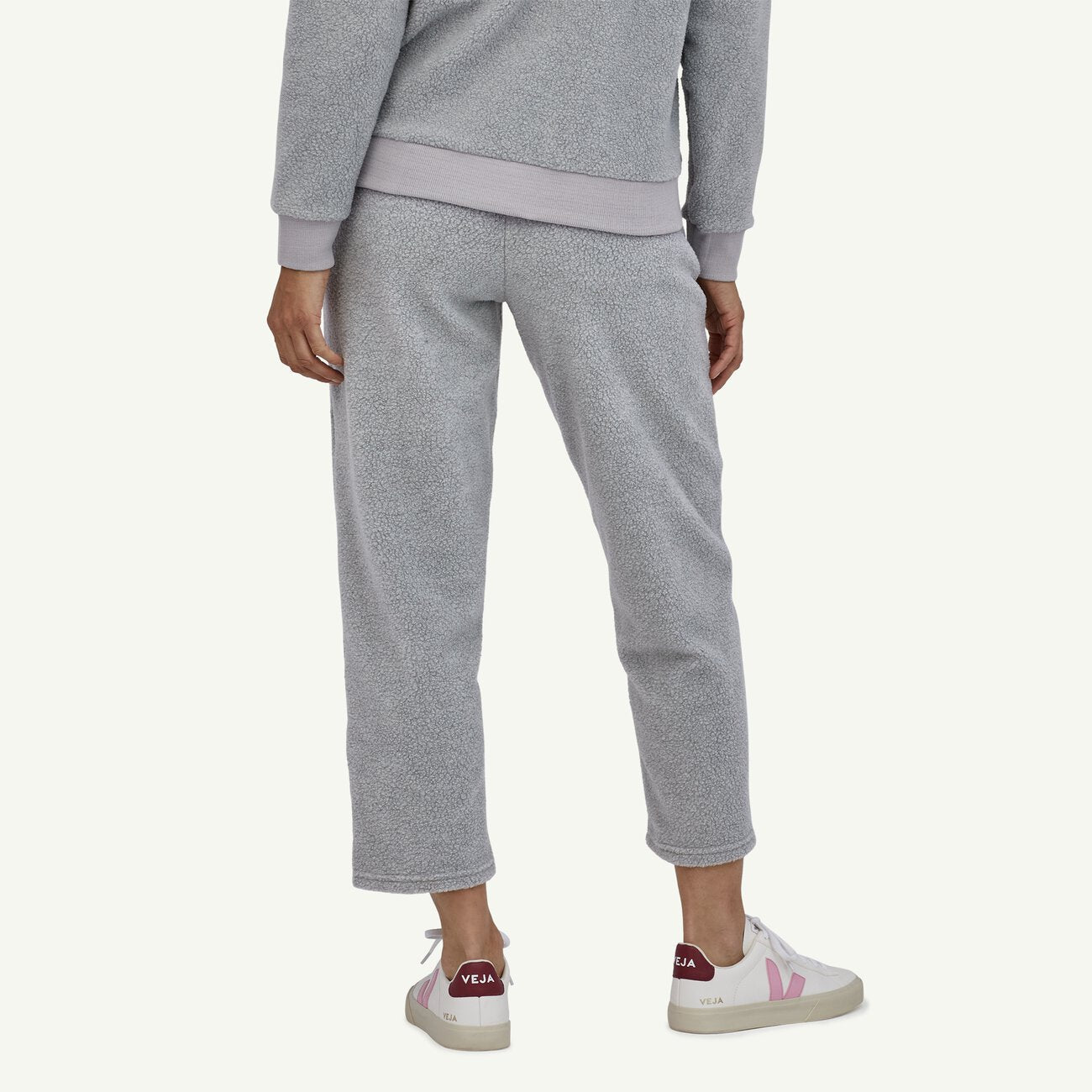Women's Shearling Crops - Patagonia Australia