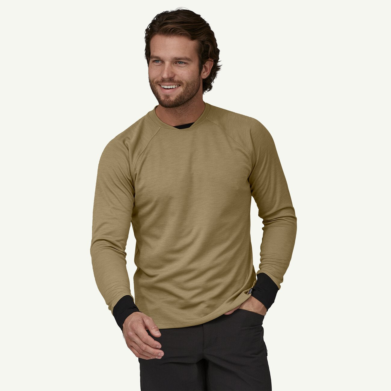 Mens patagonia deals long sleeve