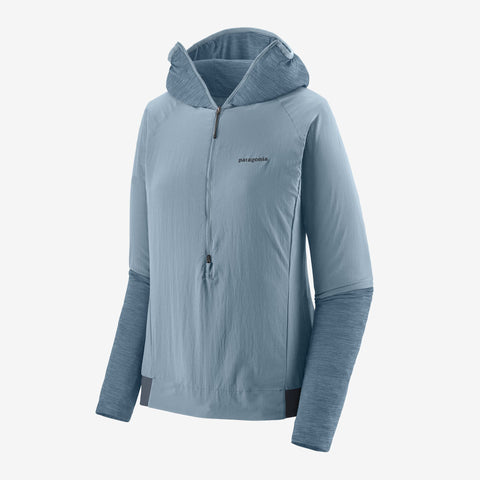 Women's Airshed Pro Pullover - Patagonia Australia