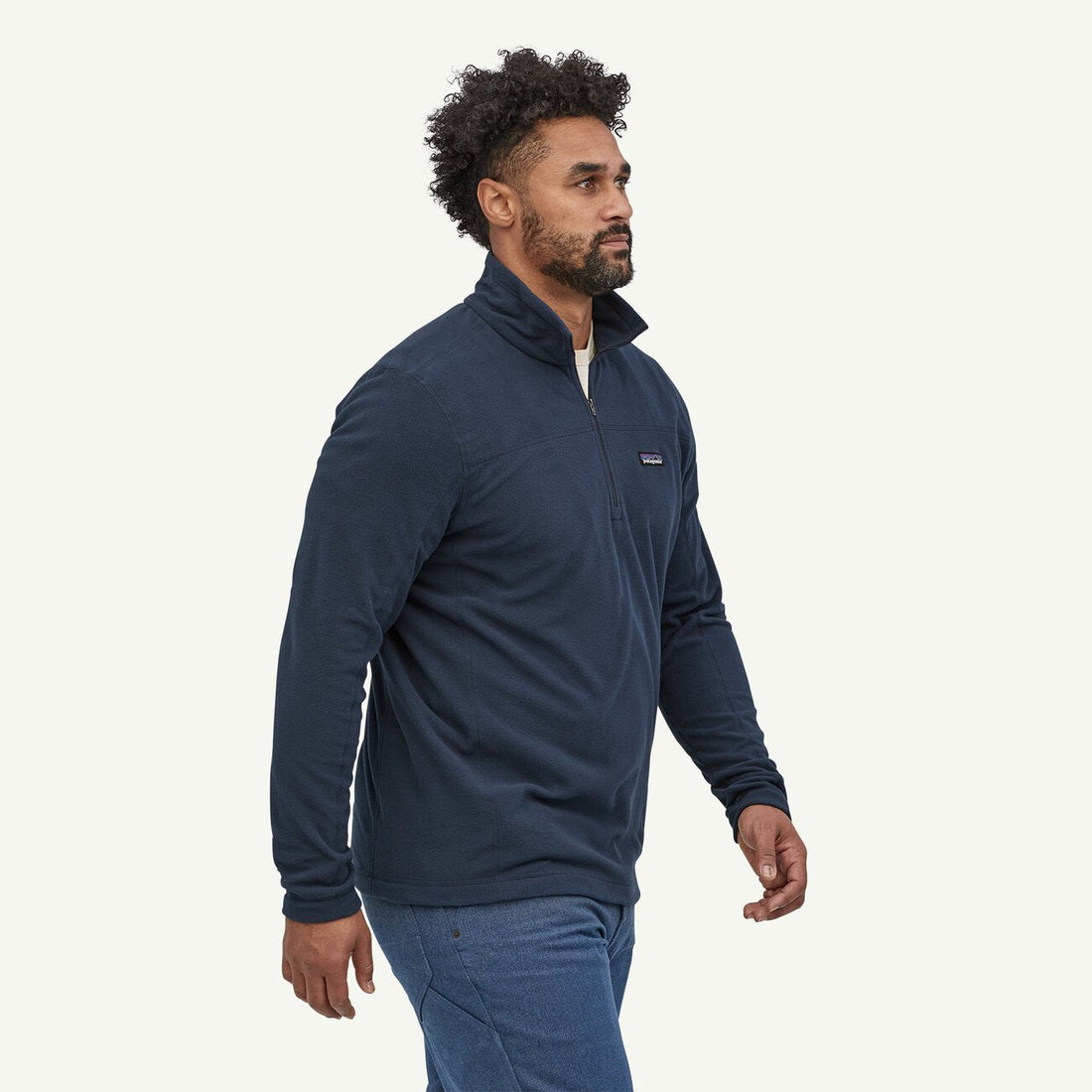 Micro d pullover patagonia online