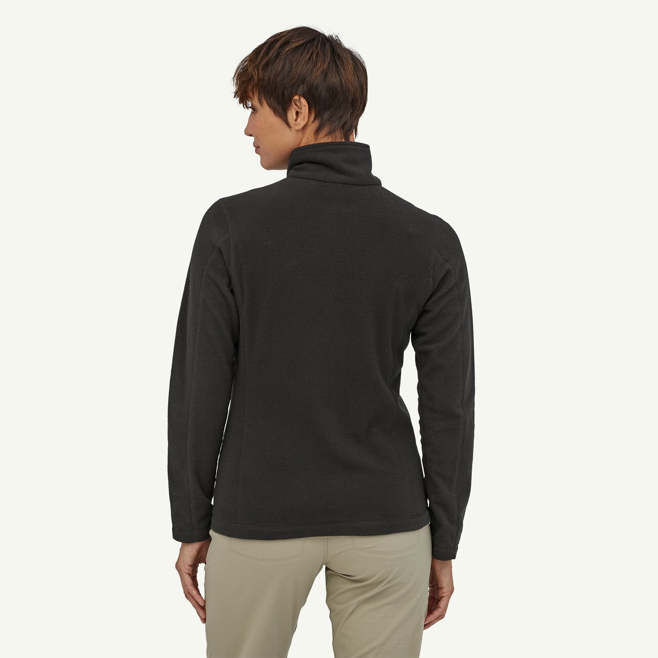 Women s Micro D 1 4 Zip Patagonia Australia