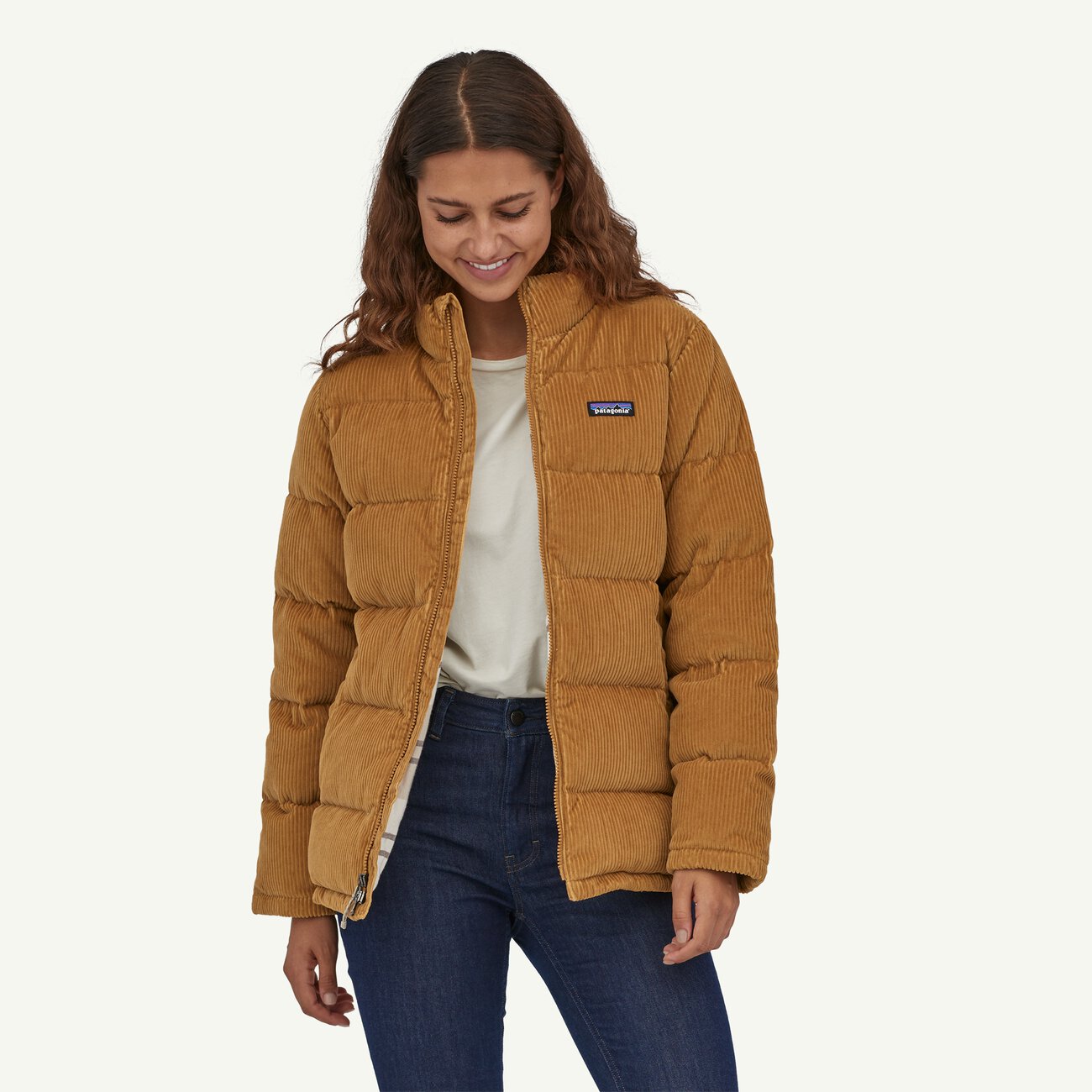 Women s Cord Fjord Coat Patagonia Australia