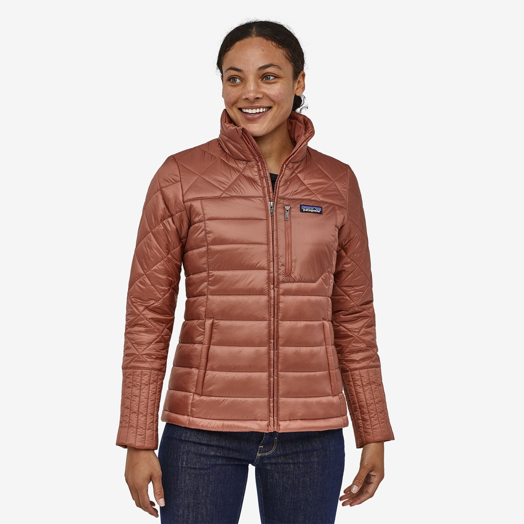 Women's radalie jacket patagonia on sale