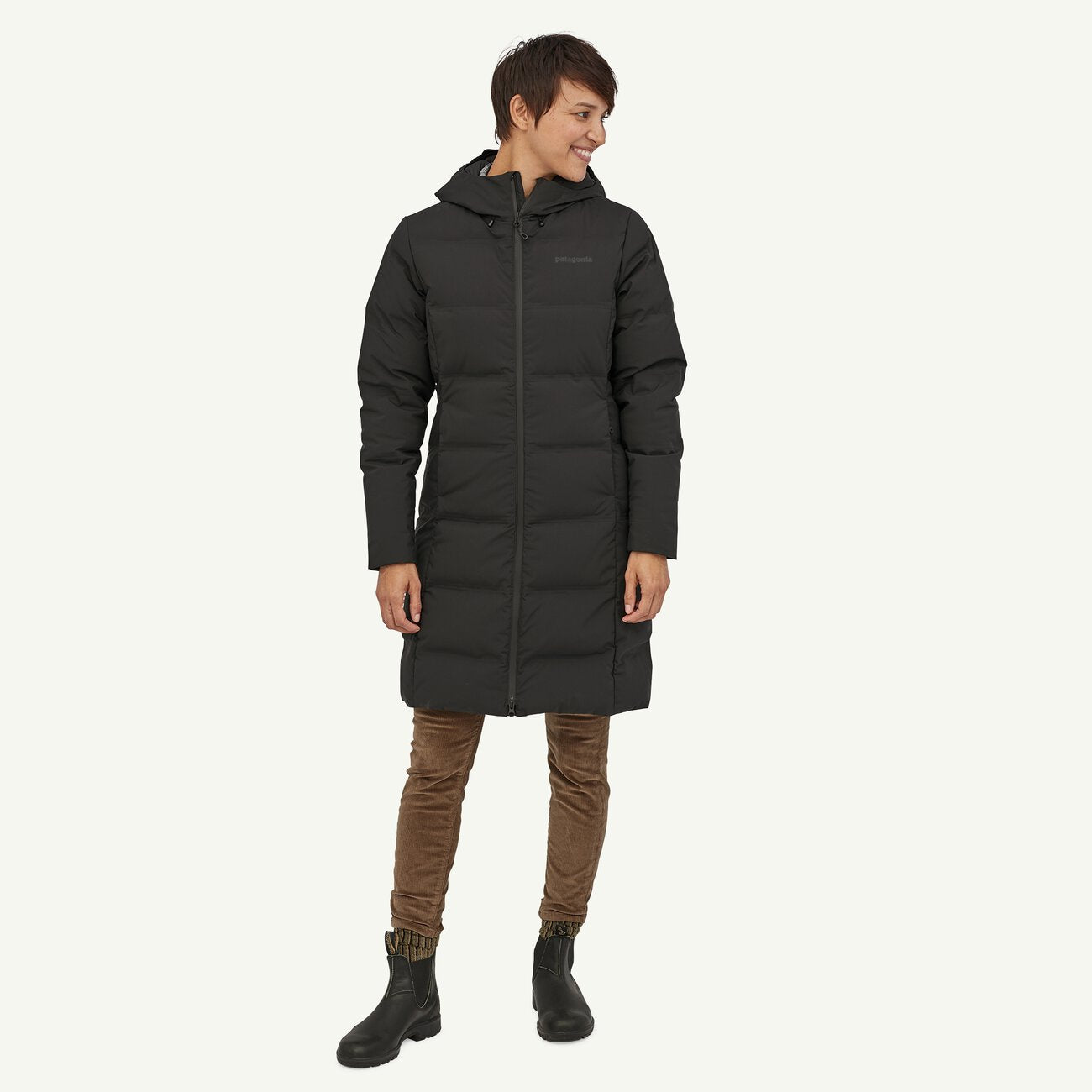 patagonia parka jackson glacier