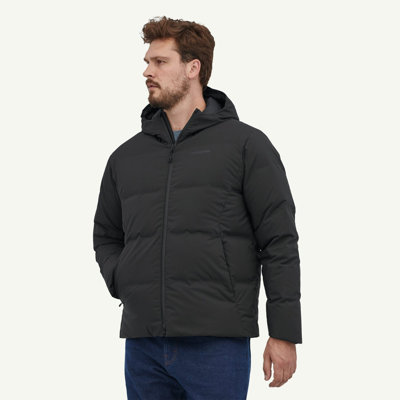 Men's Jackson Glacier Jacket - Patagonia Australia