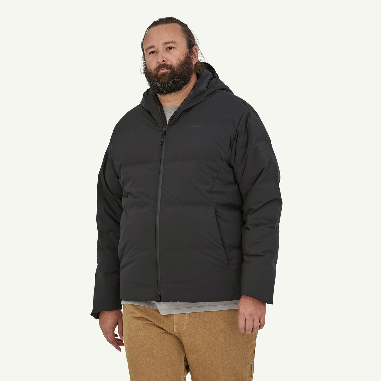 Men s Jackson Glacier Jacket Patagonia Australia