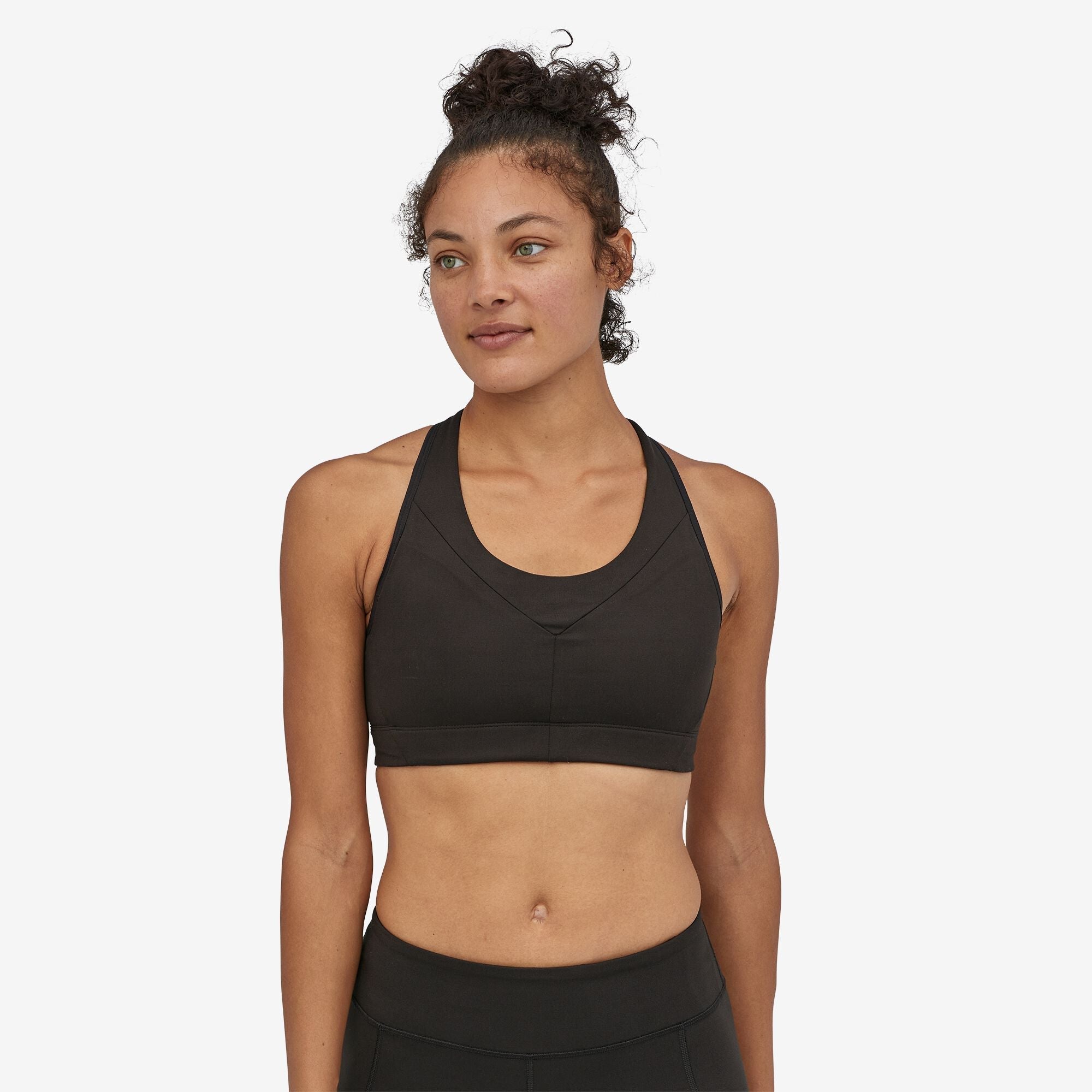 Buy Patagonia Sports Bras & Crops, Clothing Online