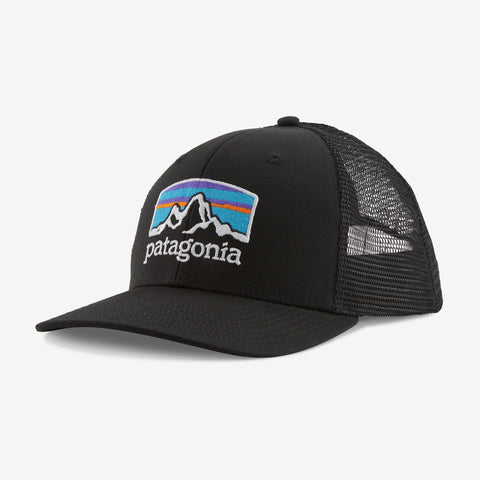 Fitz Roy Trout Trucker Hat Patagonia Australia