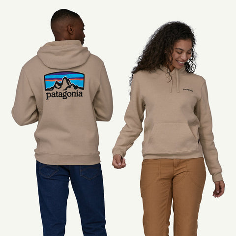 Patagonia water hotsell heater hooded vest