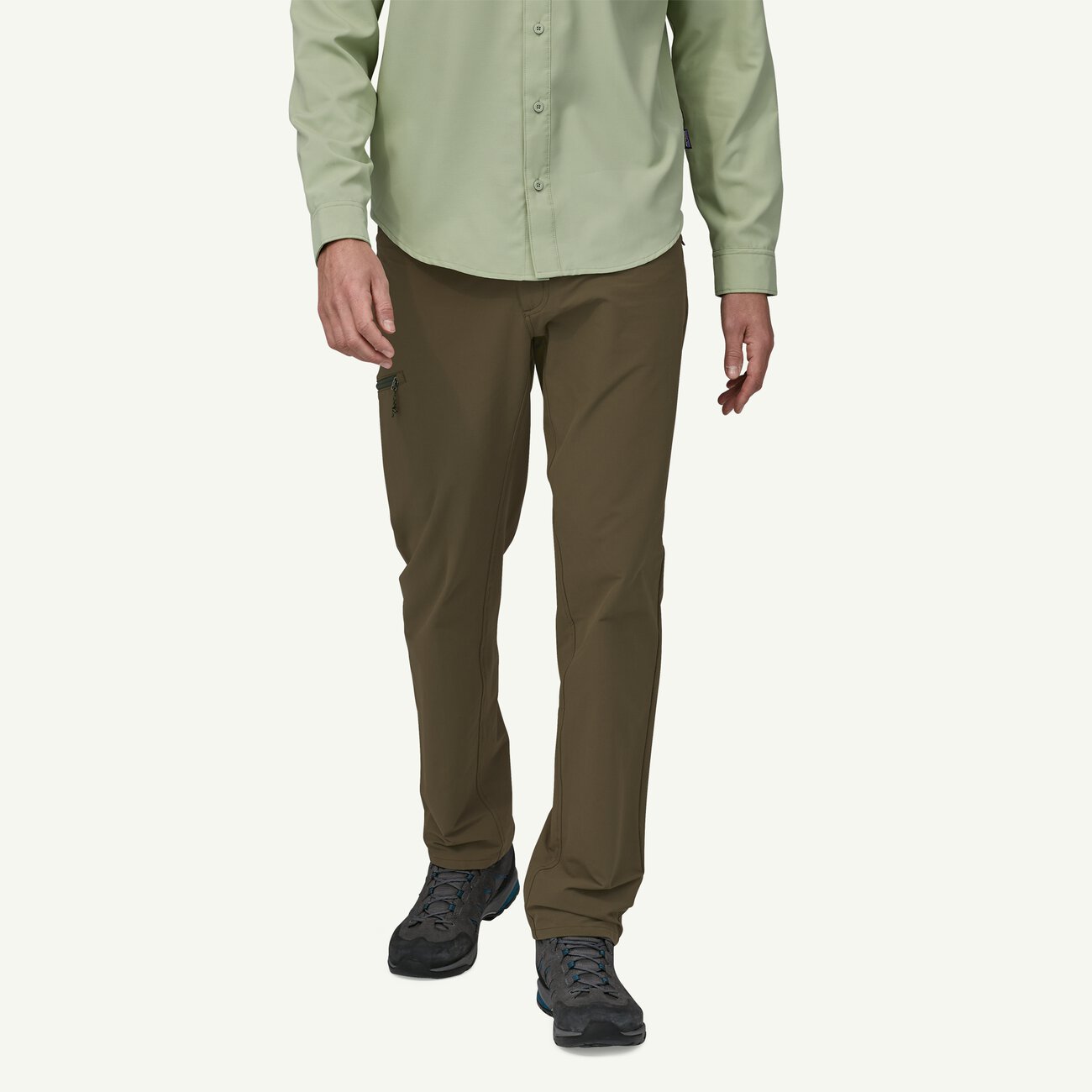 Men s Quandary Pants Regular Length Patagonia Australia