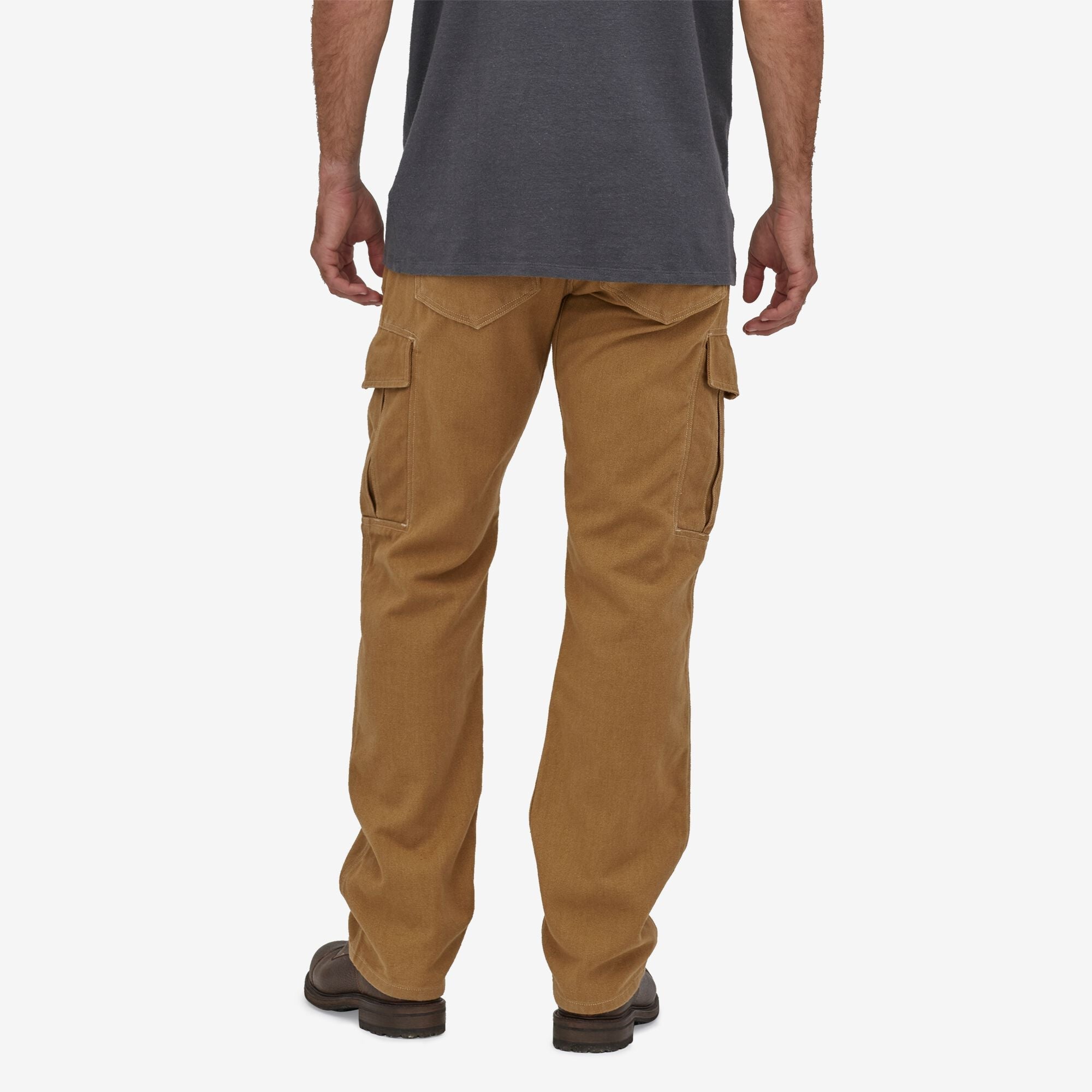 Patagonia men's iron forge hemp canvas hotsell cargo pants