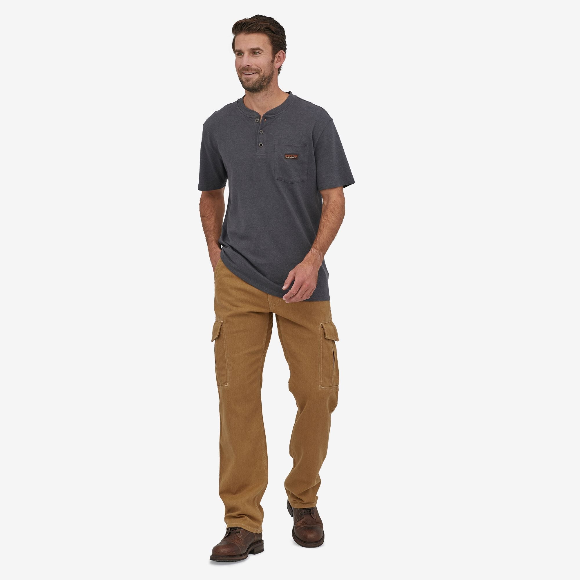 Patagonia men's iron forge hemp canvas cargo best sale pants