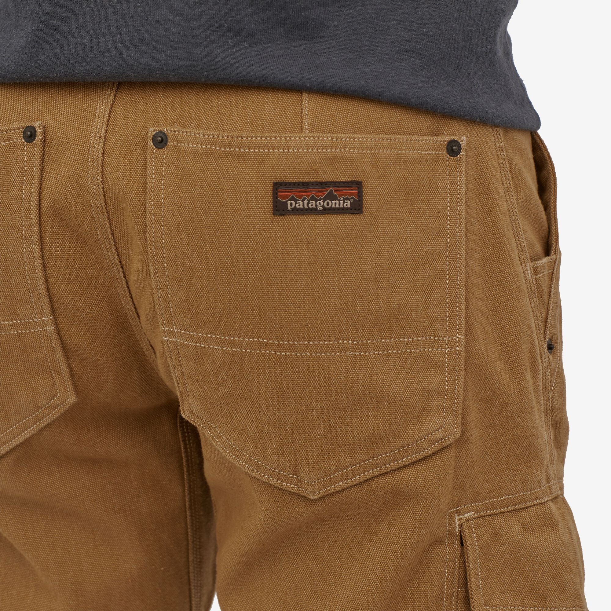 Patagonia men's iron forge discount hemp canvas cargo pants