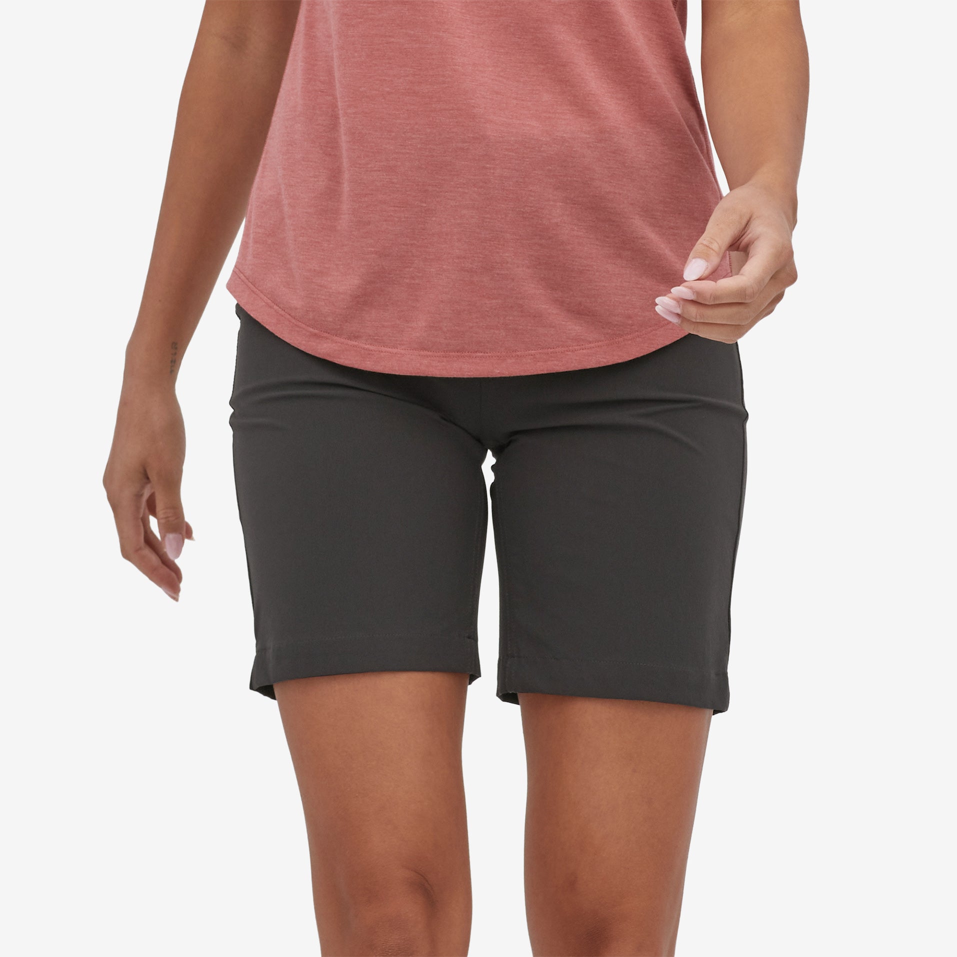 Women s Skyline Traveler Shorts Patagonia Australia