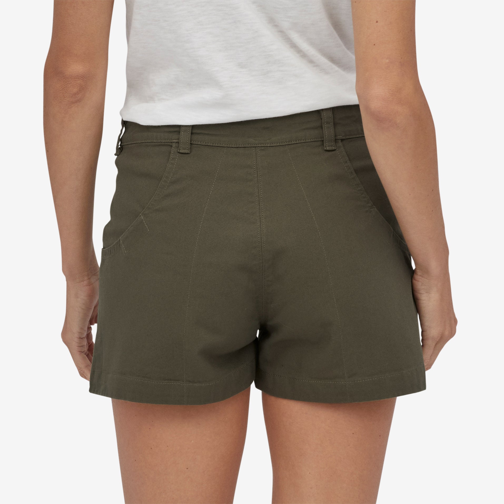 Women s Stand Up Shorts 3 Patagonia Australia